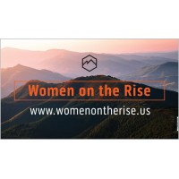 Women on the Rise logo - Similar company to Rise Above, Pllc
