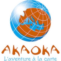 Akaoka logo - Similar company to Markedia