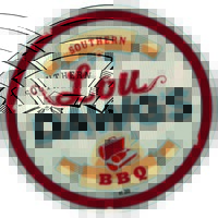 Lou Dawgs Southern Bbq