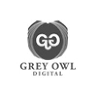 Grey Owl Digital logo - Similar company to Greyowl Technology Solutions
