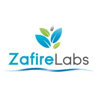 Zafire Labs logo - Similar company to Nutracecol