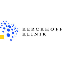 Kerckhoff-Klinik GmbH logo - Similar company to Easyrma Gmbh