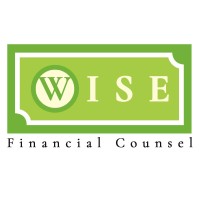 Wise Financial Counsel, LLC logo - Similar company to Case Management University