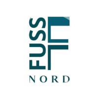 FussNord AB logo - Similar company to Gillis Edman Begravning Och Familjejuridik