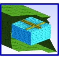 IEEE Journal on Multiscale and Multiphysics Computational Techniques logo - Similar company to Applied Radar