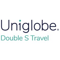 Uniglobe Double S Travel logo - Similar company to Getguided