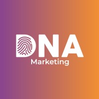DNA Marketing logo - Similar company to Castaar.