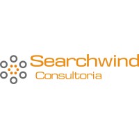 Searchwind logo - Similar company to Adminsaúde - It Health Solutions