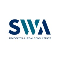 SWA Advocates & Legal Consultants logo - Similar company to Veraxa Legal Alliance