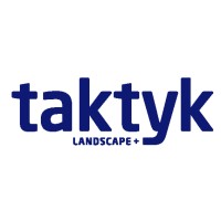 taktyk landscape+ logo - Similar company to Lānod