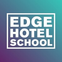 Edge Hotel School - University of Essex logo - Similar company to St Osyth Priory