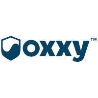 Oxxy logo - Similar company to Rattan & Cia