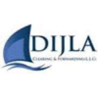 DIJLA Clearing & Forwarding L.L.C. logo - Similar company to Diligent Freight Services Llc