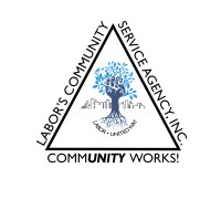Labor'S Community Service Agency