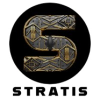Stratis ApS logo - Similar company to Columbus Security