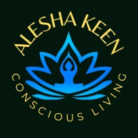 Consciousliving.AleshaKeen logo - Similar company to Mg Holdings Group