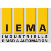 IEMA Automatisierungstechnik GmbH logo - Similar company to Hapro Technik Ges.M.B.H.