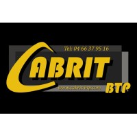 SARL CABRIT BTP logo - Similar company to Mc Protection