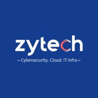 Zytech Solutions logo - Similar company to Zytech Infra Solution Pvt. Ltd.