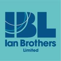 Ian Brothers Ltd logo - Similar company to Decipher For Retail Solutions