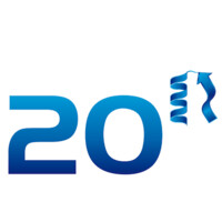 20n Bio logo - Similar company to Cytoex Inc.