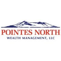 Pointes North Wealth Management logo - Similar company to Achi, Llc