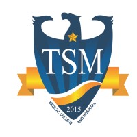 T.S Misra Medical College and Hospital logo - Similar company to Orion Led