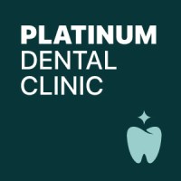 Platinum Dental Clinic Tirana logo - Similar company to Smart Gorilla Tools - Bento Lunch Box Shop