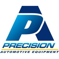 Precision Automotive Equipment logo - Similar company to Ats Elgi Ltd