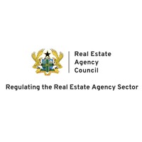 Real Estate Agency Council, Ghana logo - Similar company to Arello® (Association Of Real Estate License Law Officials)