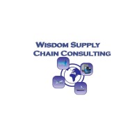 Wisdom Supply Chain Consulting logo - Similar company to Supply Chain Systems