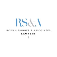 Rowan Skinner & Associates Lawyers logo - Similar company to Leapfrogger