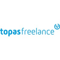 Topas Freelance AG logo - Similar company to Binarium Gmbh