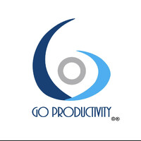 Go-Productivity logo - Similar company to Confluir