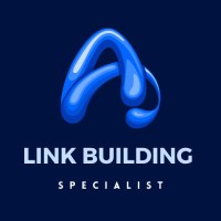 Link Building specialist logo - Similar company to Rezume.Am