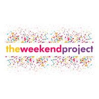 The Weekend Project logo - Similar company to The Weekend Project