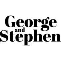 George and Stephen s.r.o. logo - Similar company to Great Cherry