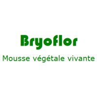 Bryoflor logo - Similar company to Plix
