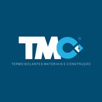 TMC - Termoisolantes Materiais e Construção logo - Similar company to Sg Contabilidade