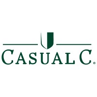 Casual C. logo - Similar company to Mircom La Culture De L'Objet