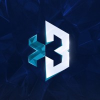 3x Gaming logo - Similar company to Ask Devi