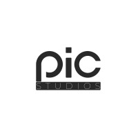 PiC Studios logo - Similar company to Suchandragraphy