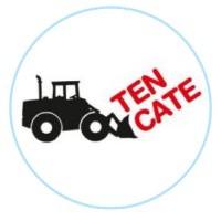 Loon- en grondverzetbedrijf Ten Cate BV logo - Similar company to Belisol Twente