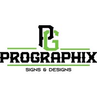 ProGraphix Signs & Design logo - Similar company to Prographix