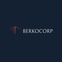 Berkocorp logo - Similar company to Dexa