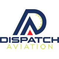 Dispatch Aviation logo - Similar company to 180 Pros