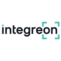 Integreon logo - Similar company to Connectix