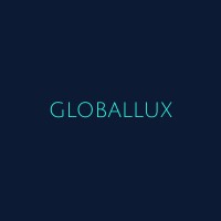 GloballuxRx logo - Similar company to Olpha