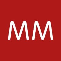 MediaMere logo - Similar company to Greenmonkeys B.V.