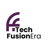 Tech FusionEra logo - Similar company to Urbanitesllcllc Pvt Ltd